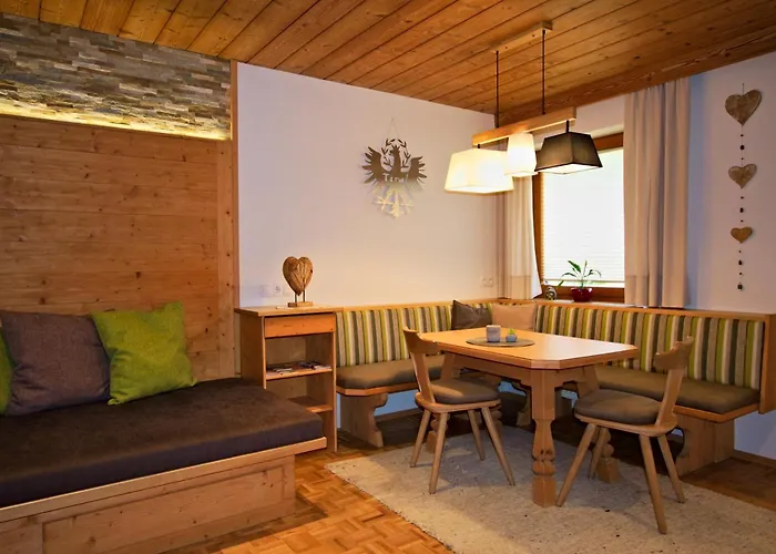 Апартаменты Gapp