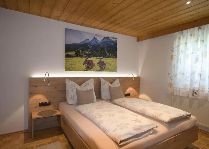 Апартаменты Gapp