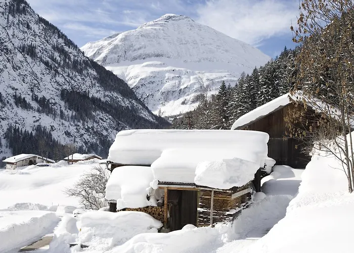 Апартаменты Gapp *