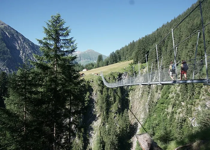 Апартаменты Gapp *