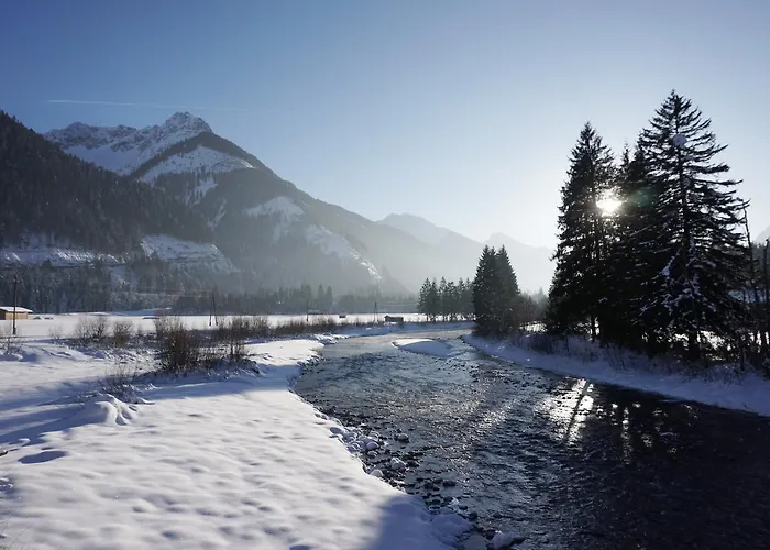 Апартаменты Gapp *